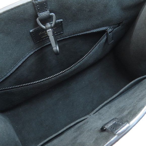 Louis Vuitton Lock Me Tote PM Tote Bag Taurillon Leather - Picture 5 of 8